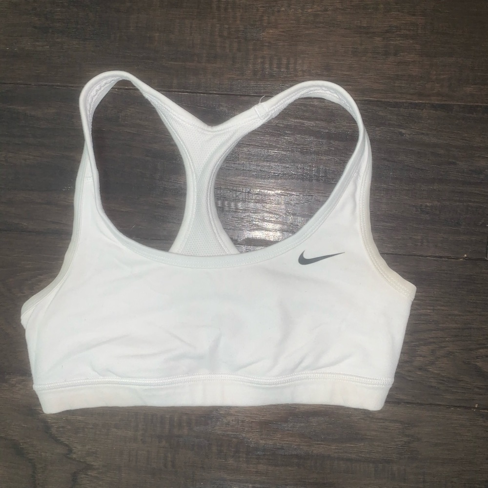 Reversible Nike Sports Bra